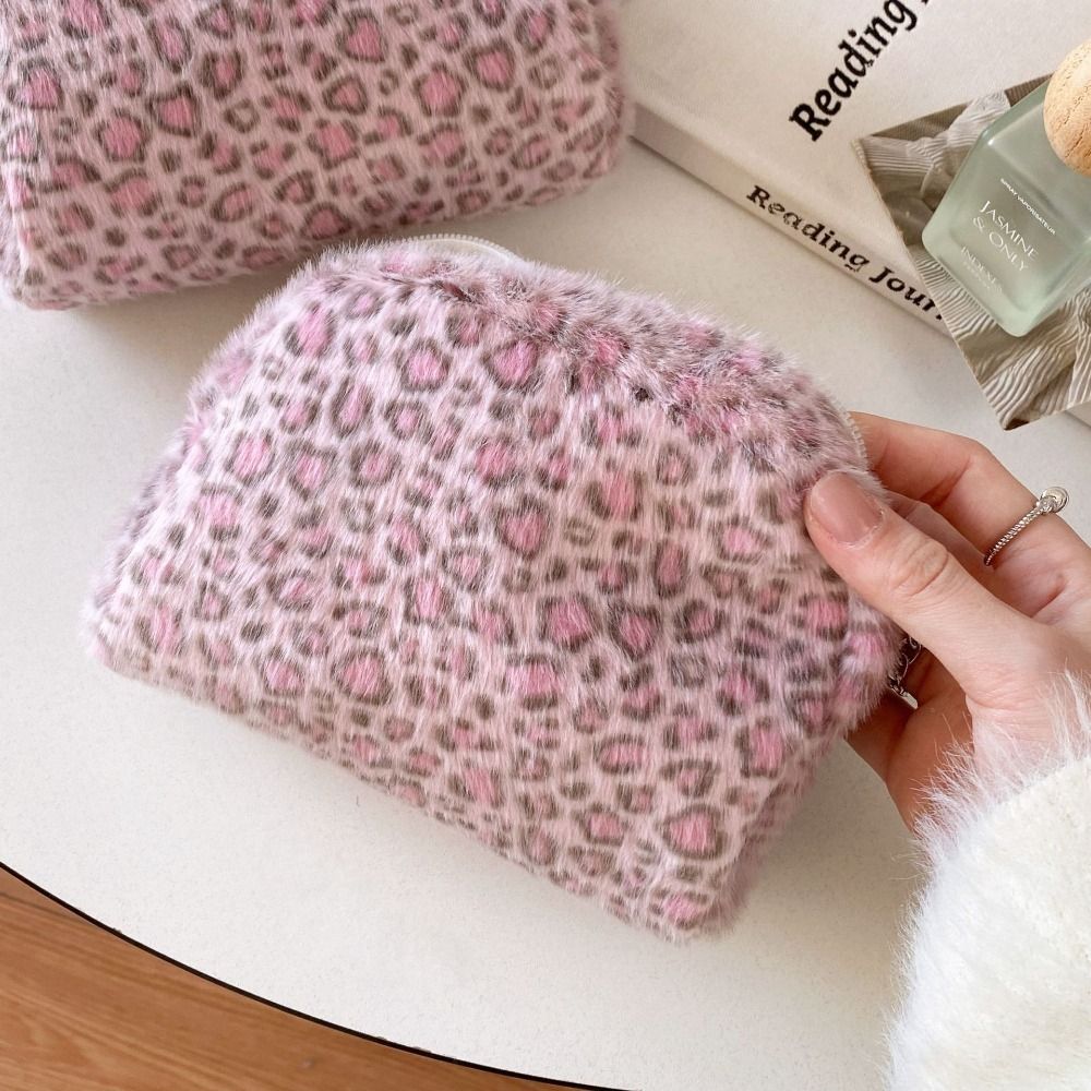 Cosmetic Bags - Yüksek Kaliteli, Yumuşak Dokulu Makyaj Çantası,