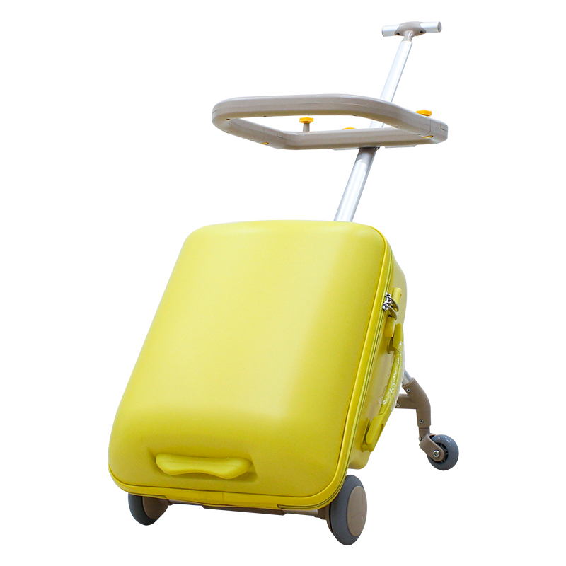 Çocuklar İçin Seyahat Çantası, - Spinner Wheel Rolling Suitcase 20 Inch incelemesi ve fiyatı