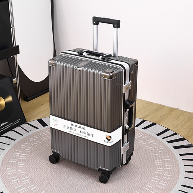 Alüminyum Çerçeveli İş Seyahat - Aluminum Frame Carry On Luggage incelemesi ve fiyatı