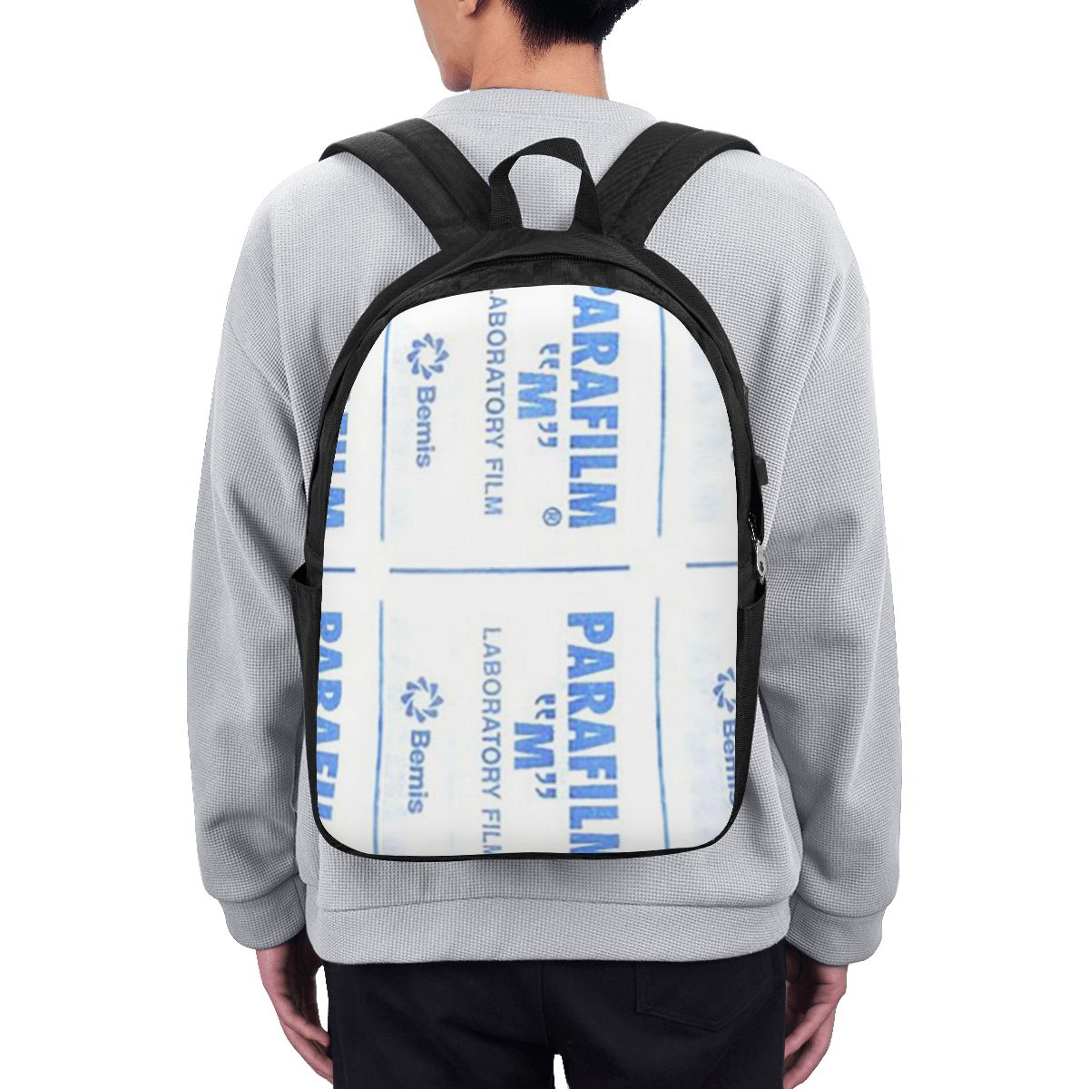 Parafilm Bir Hayat Kurtarıcı S - Backpacks incelemesi ve fiyatı