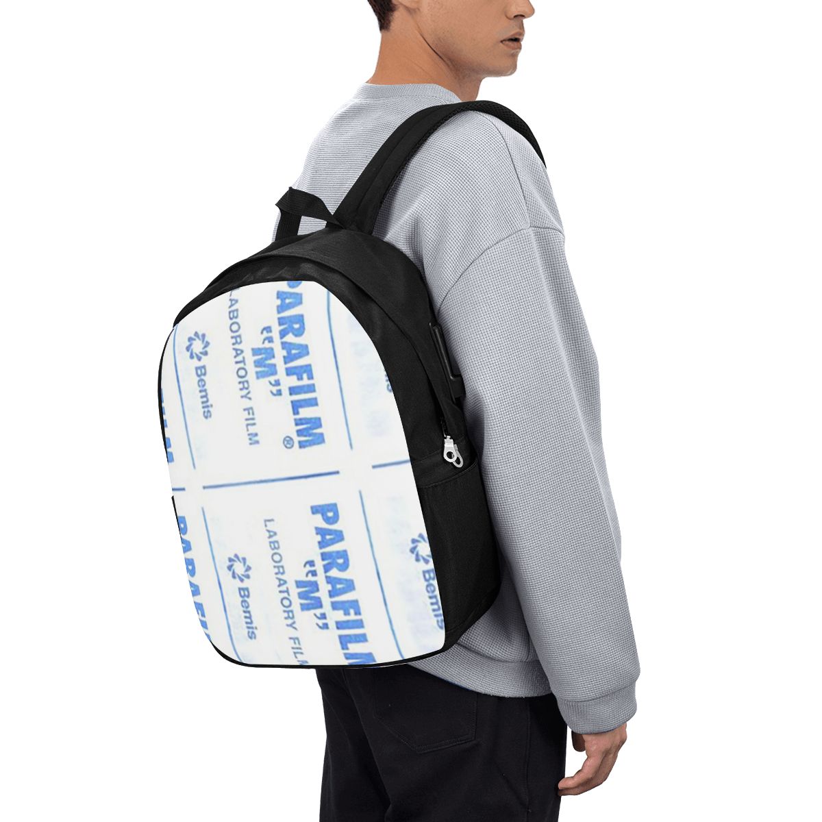 Parafilm Bir Hayat Kurtarıcı S - Backpacks incelemesi ve fiyatı
