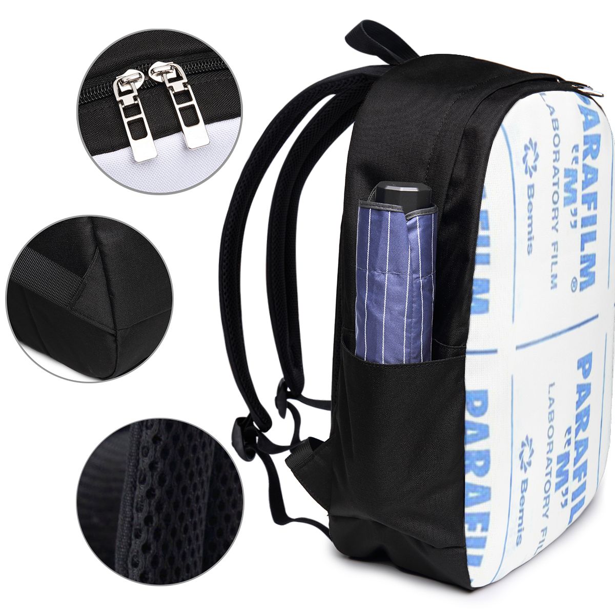 Parafilm Bir Hayat Kurtarıcı S - Backpacks incelemesi ve fiyatı