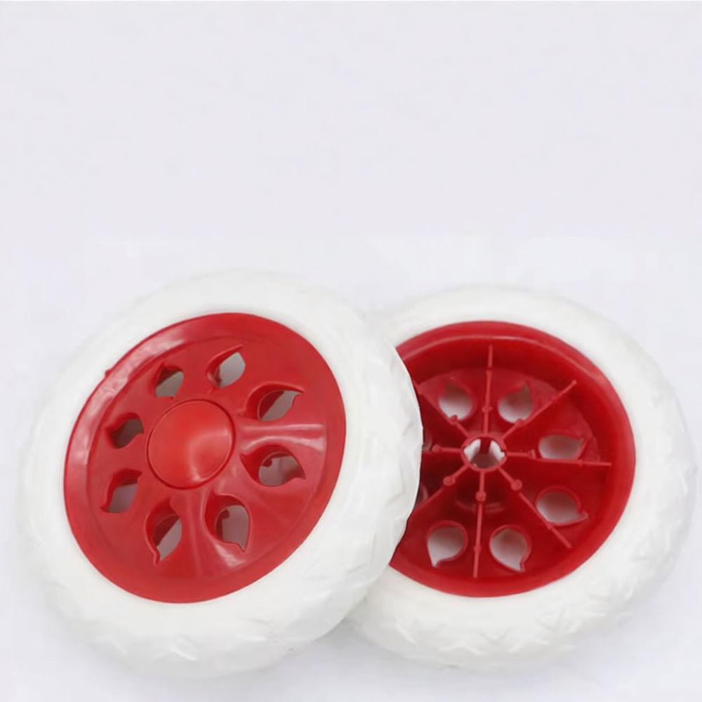 Evrensel Kauçuk Tekerlek, Alış - Silent Replacement Luggage Wheels incelemesi ve fiyatı