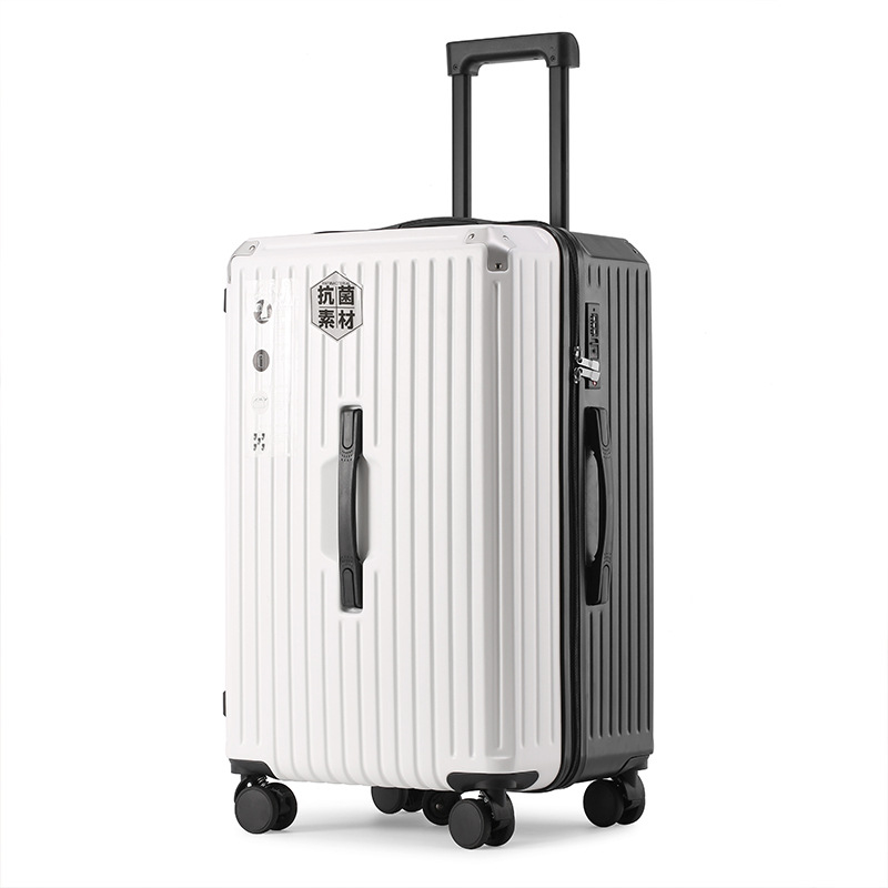 20 İnç 32 İnç Çok Fonksiyonlu  - Spinner Wheel Rolling Suitcase 20 Inch incelemesi ve fiyatı