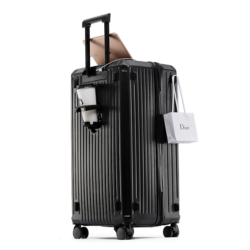 20 İnç 32 İnç Çok Fonksiyonlu  - Spinner Wheel Rolling Suitcase 20 Inch incelemesi ve fiyatı