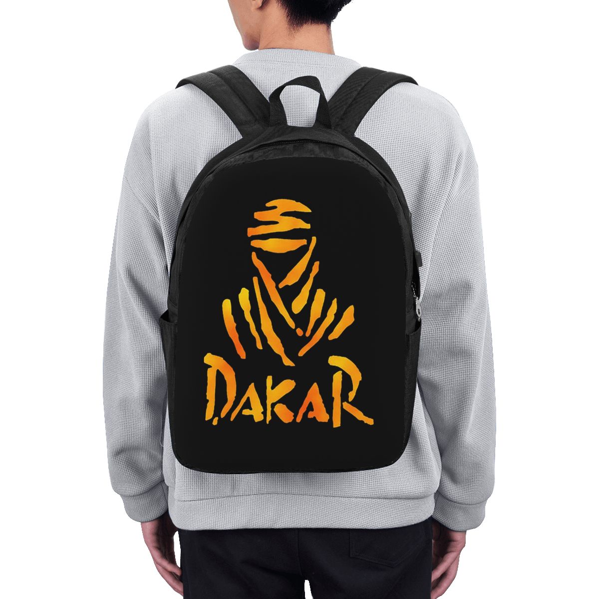 Dakar Ralli Motosiklet Sırt Ça - Backpacks incelemesi ve fiyatı