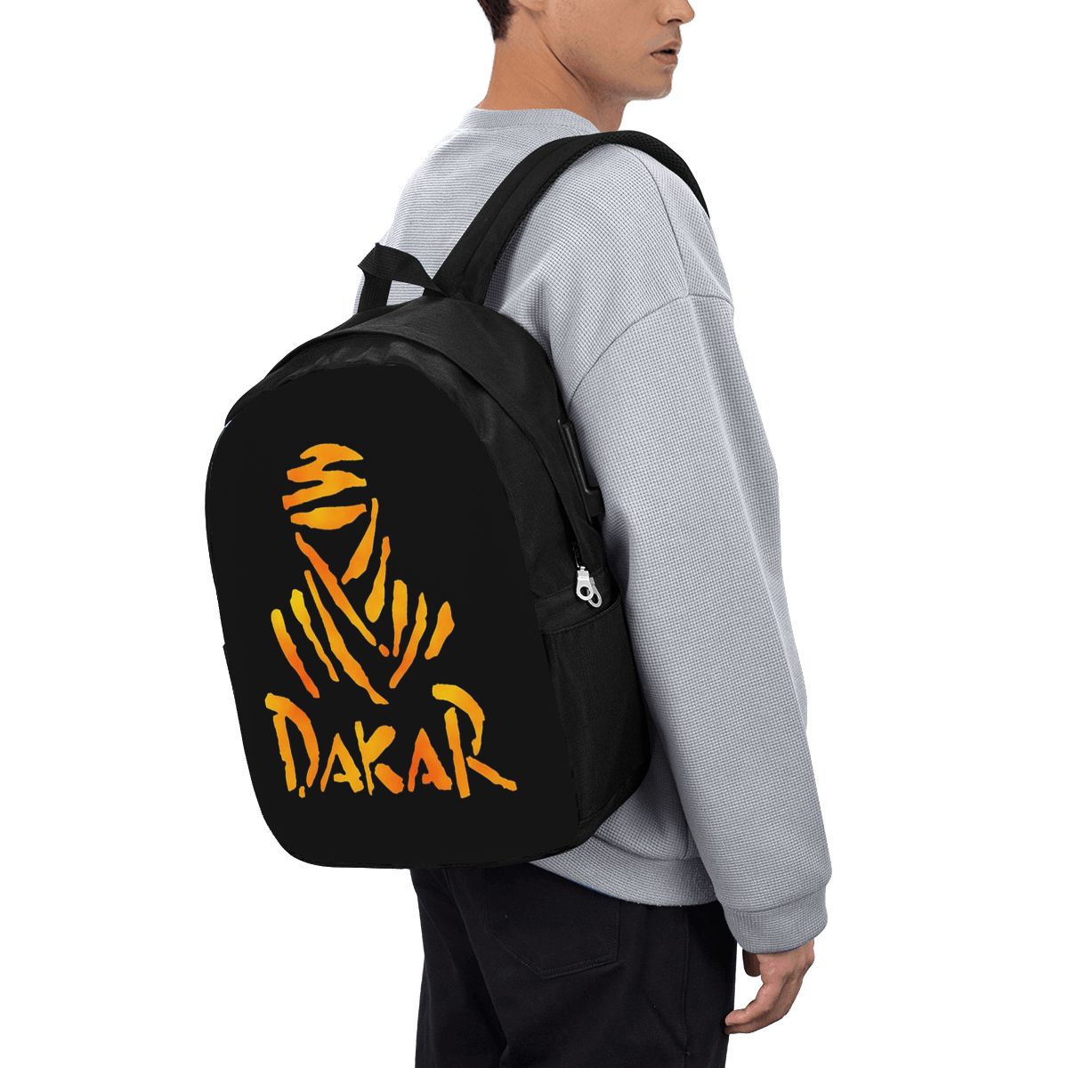 Dakar Ralli Motosiklet Sırt Ça - Backpacks incelemesi ve fiyatı