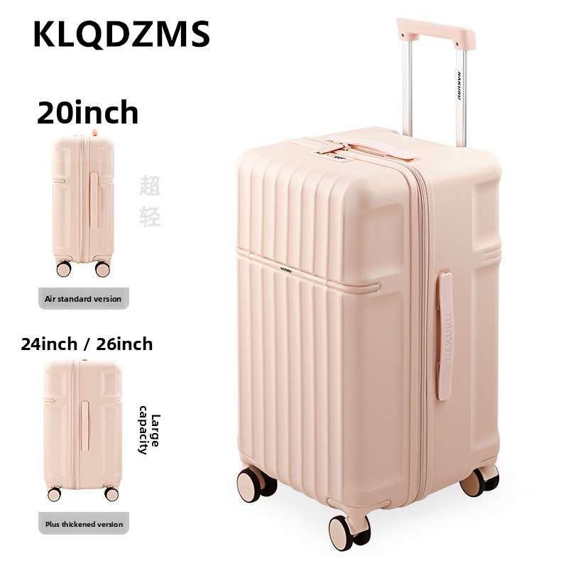 KLQDZMS Tekerlekli Bavul 20