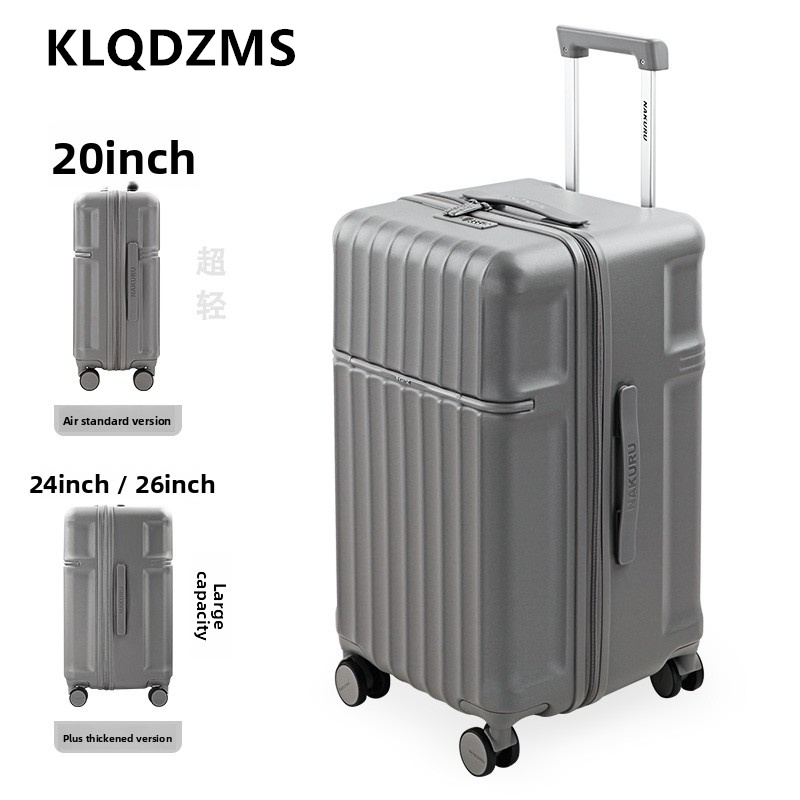 KLQDZMS Tekerlekli Bavul 20