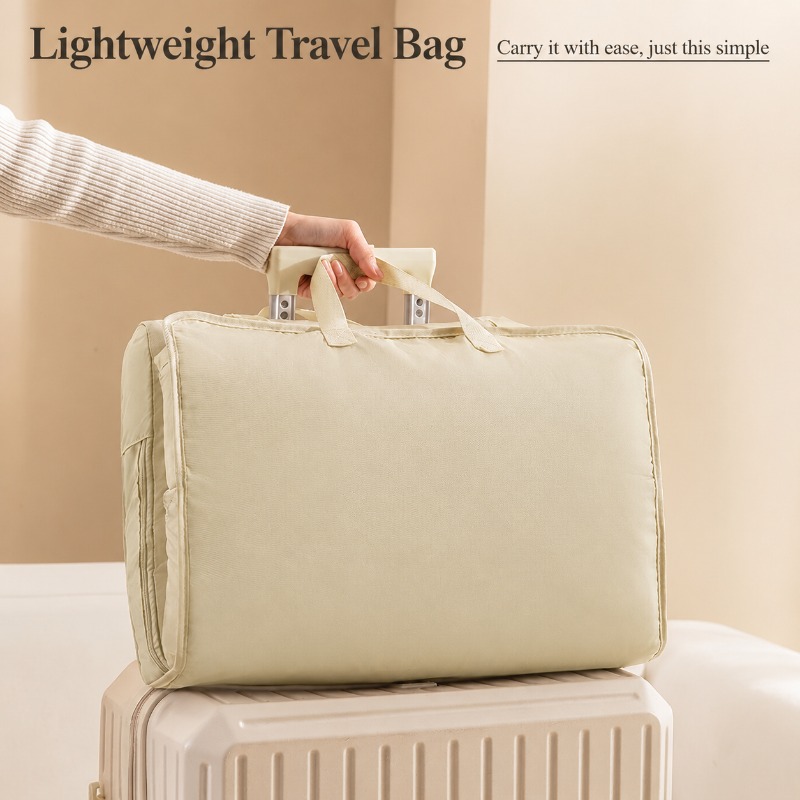 7'si 1 Arada Seyahat Organizer - Luggage incelemesi ve fiyatı